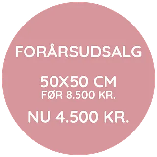 Forårsudsalg